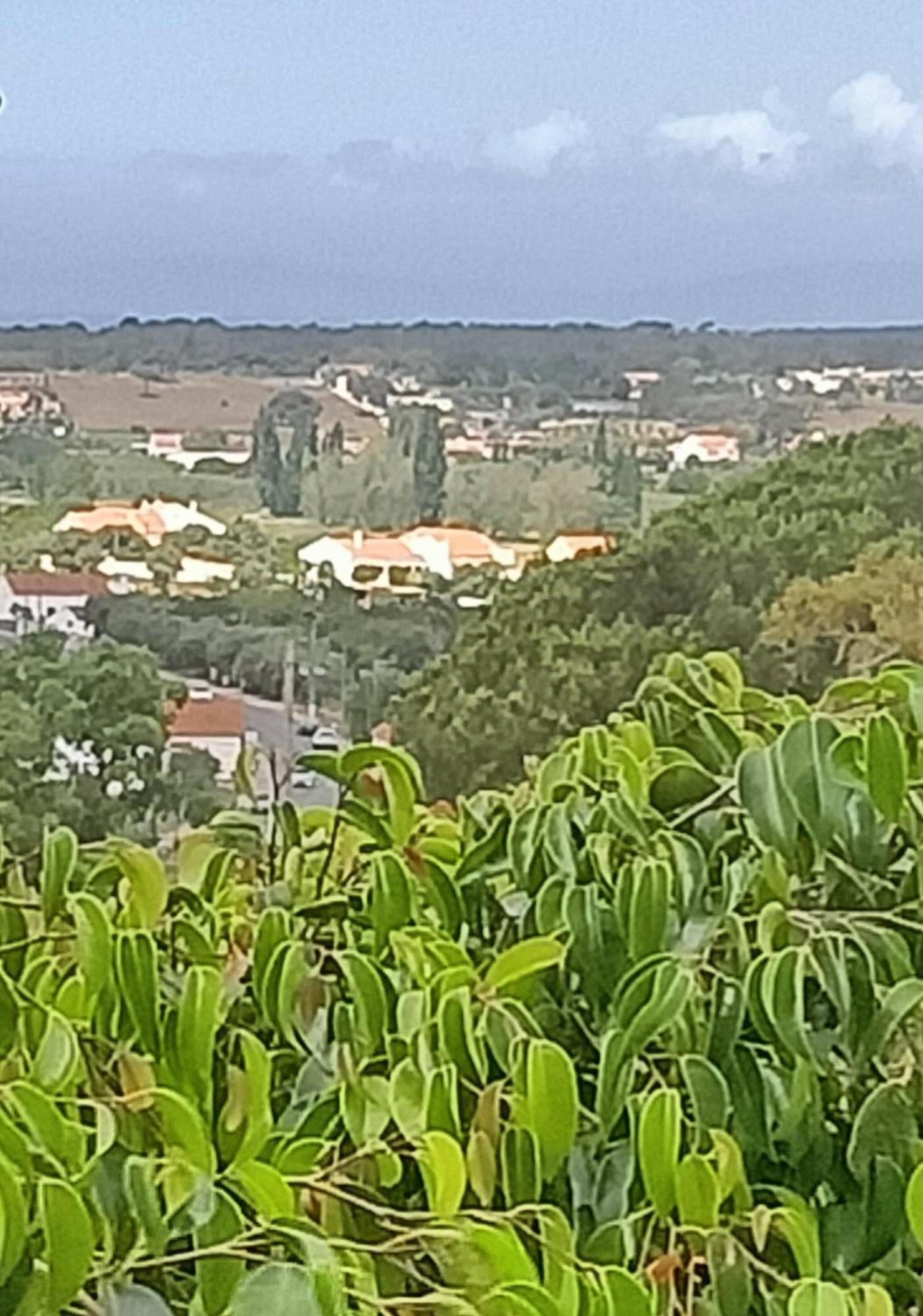 Alojamento Local Largo Da Igreja Santiago do Cacém Pokoj fotografie